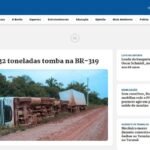 A Crítica – Notícias de Manaus