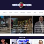 A Crítica de Humaitá – Notícias de Humaitá