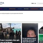 A Gazeta do Amapá - Notícias de Macapá