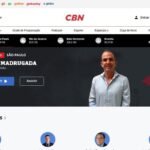 CBN – Notícias do Brasil
