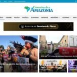 Correio da Amazônia – Notícias de Manaus