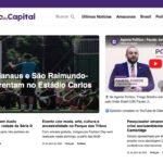 Diário da Capital - Notícias de Manaus