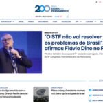 Diario de Pernambuco - Notícias de Recife