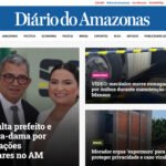 Diário do Amazonas – Jornal de Manaus