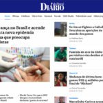 Diário do Litoral - Notícias de Santos