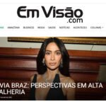 Em Visão – Revista de Manaus