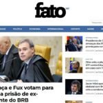 Fato 360 - Notícias de Manaus