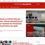 G1 Amazonas – Notícias do Amazonas