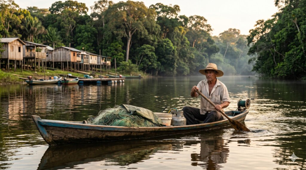 Jornais do Amazonas
