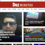 Dez Minutos – Notícias de Manaus