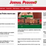 Jornal Pequeno - Notícias de São Luís