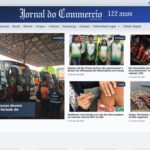 Jornal do Commercio – Notícias de Manaus