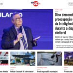 Jornal do Commercio PE (JC) - Notícias de Recife