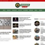 Manaus na Tora – Notícias de Manaus