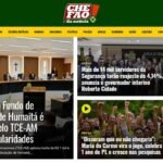 O Chefão da Notícia – Notícias de Manaus