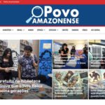 O Povo Amazonense - Notícias de Manaus