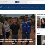 PáginaNet – Notícias de Rio Branco