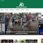 Portal Amazonas Digital – Notícias de Manaus