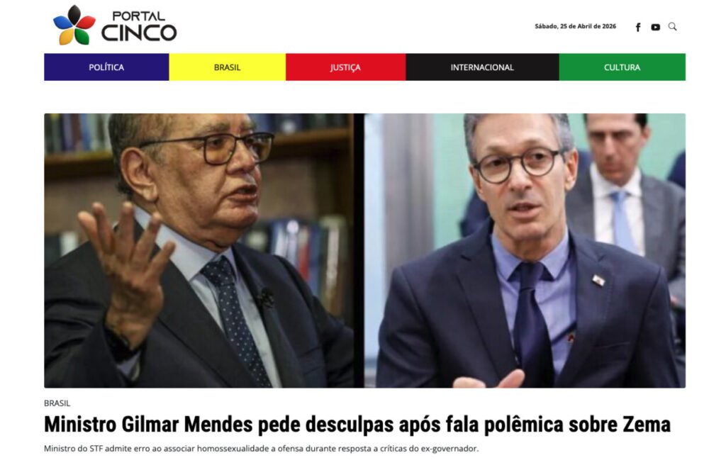 Portal Cinco - Notícias de Manaus