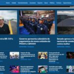 Portal Marcos Santos - Notícias de Manaus
