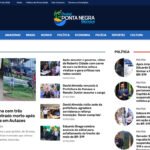 Portal Ponta Negra Manaus - Notícias de Manaus
