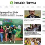 Portal da Floresta - Notícias de Manaus
