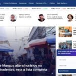 Portal do Holanda – Notícias de Manaus