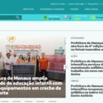 Prefeitura de Manaus – Notícias de Manaus