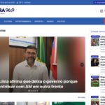 Rádio Difusora do Amazonas – Notícias de Manaus