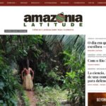 Revista Amazônia Latitude – Notícias da Amazônia