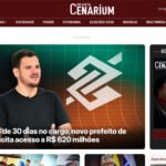 Revista Cenarium – Notícias do Amazonas