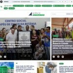 Agência Amazonas – Notícias do Amazonas
